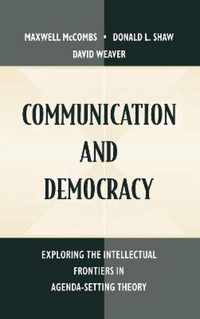 Communication and Democracy