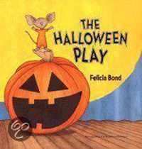 The Halloween Play