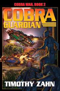 Cobra Guardian