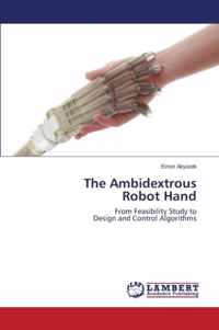 The Ambidextrous Robot Hand