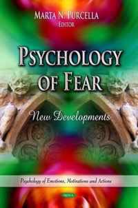 Psychology of Fear