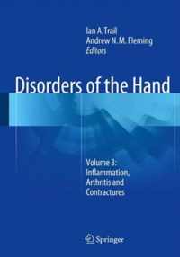 Disorders Of The Hand