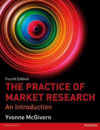 The Practice of Market Research