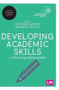 Developing Academic Skills for Nursing Associates