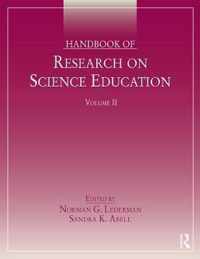 Handbook Of Research On Science Education