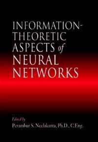 Information-Theoretic Aspects of Neural Networks