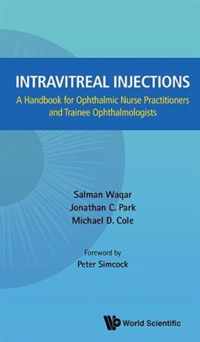 Intravitreal Injections