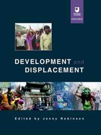 Development And Displacement