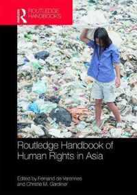 Routledge Handbook of Human Rights in Asia