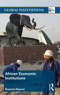 African Economic Institutions