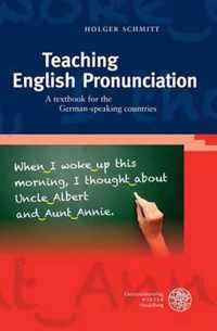 Teaching English Pronunciation