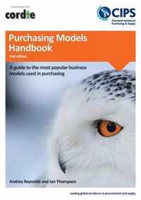 The Purchasing Models Handbook