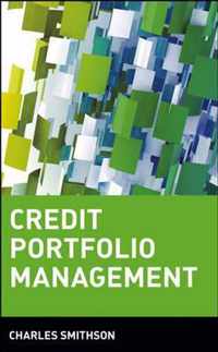 Credit Portfolio Management