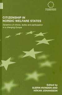 Citizenship in Nordic Welfare States