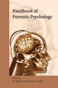 Handbook of Forensic Psychology