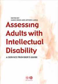 Assessing Adults With Intellectual Disabilities