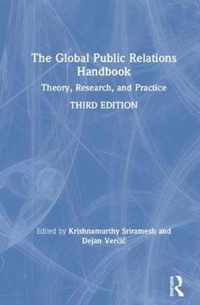 The Global Public Relations Handbook