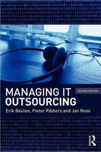 Managing IT Outsourcing