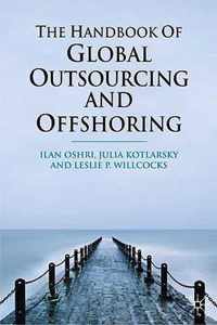 The Handbook of Global Outsourcing and Offshoring