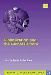 Globalization and the Global Factory