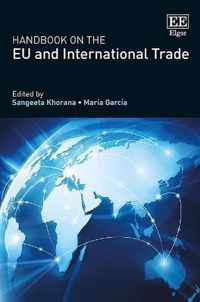 Handbook on the EU and International Trade