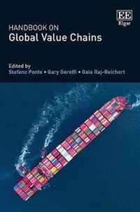 Handbook on Global Value Chains