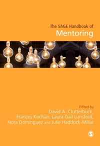 The SAGE Handbook of Mentoring