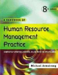 A Handbook of Human Resource Management Practice