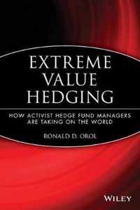 Extreme Value Hedging