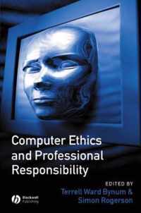 Information Ethics