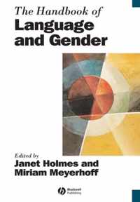 The Handbook of Language and Gender