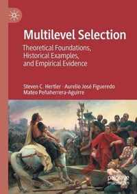 Multilevel Selection