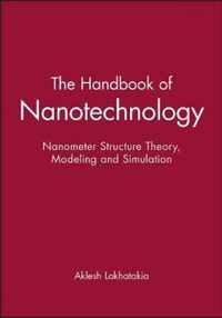 The Handbook of Nanotechnology