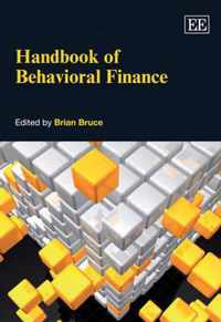 Handbook of Behavioral Finance