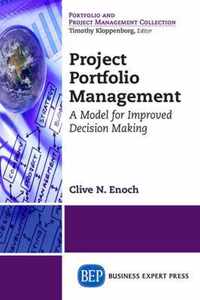 Project Portfolio Management