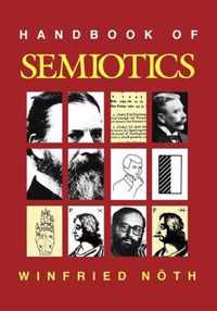 Handbook of Semiotics