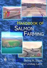 The Handbook of Salmon Farming