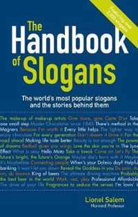 The Handbook of Slogans