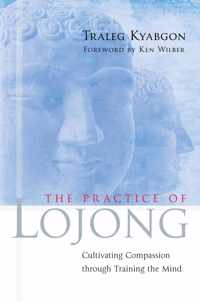 The Practice of Lojong