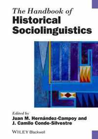 The Handbook of Historical Sociolinguistics