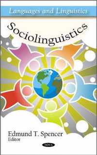 Sociolinguistics