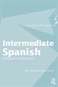 Intermediate Spanish