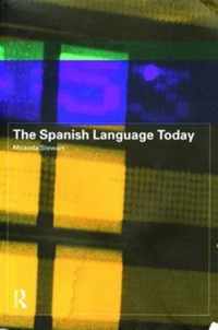 The Spanish Language Today