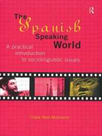 The Spanish-Speaking World