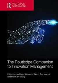 The Routledge Companion to Innovation Management