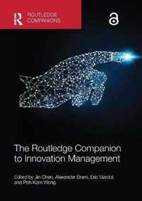 The Routledge Companion to Innovation Management