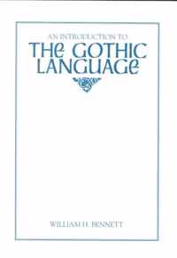 An Introduction to the Gothic Language