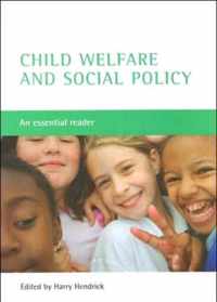 Child Welfare & Social Policy