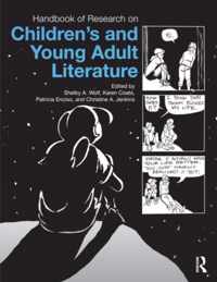 Handbook of Research on Children's and Young Adult Literature