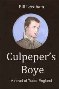 Culpeper's Boye